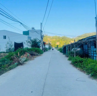 Bán Đất Đường A2 Hòn Thơm Vĩnh Ngọc 100M2 Ngang 5M 1Tỷ 650 Triệu