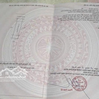 Bán Đất Đường A2 Hòn Thơm Vĩnh Ngọc 100M2 Ngang 5M 1Tỷ 650 Triệu