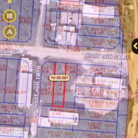 Bán Đất Đường A2 Hòn Thơm Vĩnh Ngọc 100M2 Ngang 5M 1Tỷ 650 Triệu