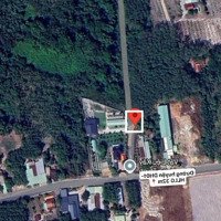 Bán Đất Gần Khu Công Nghiệp Becamex Chơn Thành Bình Phước, Giá Chỉ 500 Triệu