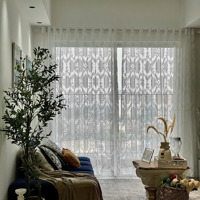 Cho Thuê Căn Hộ 2Pn- 2 Vệ Sinhmasteri Thảo Điền Giá Tốt, Nội Thất Mới, Giá Bán 20 Triệu/Tháng