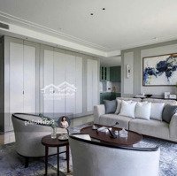 The Crest-Metropole Thủ Thiêm: Bán Căn Hộ Loft Cao Nhất Full Nt Cao Cấp- Xem Nhà Nhanh