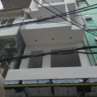Nhà Phố Xây Mới 49M2*6T, Kinh Doanh Khu Chợ, Thang Máy, Vỉa Hè 2M Giá Bán 13.2 Tỷ.