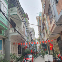Nhà Phố Xây Mới 49M2*6T, Kinh Doanh Khu Chợ, Thang Máy, Vỉa Hè 2M Giá Bán 13.2 Tỷ.