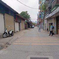 Chính Chủ Bán Căn Nhà 30M X 2 Tầng Tại Vĩnh Hưng, Chỉ 30M Ra Ô Tô Tránh. Giá Bán 1.8 Tỷ