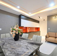 Đi Nước Ngoài Định Cư Bán Gấp Nhà Ở Đường Dương Tử Giang, Phường 12, Quận 5, Giá Bán 2 Tỷ 550 Triệu