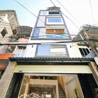 Đi Nước Ngoài Định Cư Bán Gấp Nhà Ở Đường Dương Tử Giang, Phường 12, Quận 5, Giá Bán 2 Tỷ 550 Triệu