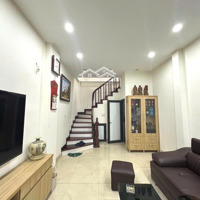 Bán Nhà Âu Cơ Lô Góc Ở Luôn - Gần Oto - Ngõ Thông - Full Nội Thất - 41M - 5 Tầng - 6,5 Tỷ