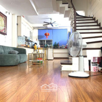 Bán Nhà Phân Lô Phố Quan Nhân, View Hồ, 40M2, Ô Tô Tránh, Kinh Doanh Sầm Uất