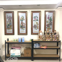 Bán Nhà Phân Lô Phố Quan Nhân, View Hồ, 40M2, Ô Tô Tránh, Kinh Doanh Sầm Uất