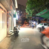 Bán Nhà Phân Lô Phố Quan Nhân, View Hồ, 40M2, Ô Tô Tránh, Kinh Doanh Sầm Uất