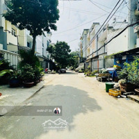 Bán Nhà Khu Phân Lô Lê Đức Thọ, Gò Vấp 96M², Ngang 6M, 4 Tầng, Giá Bán 10,8 Tỷ Tl