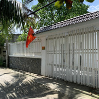 Chính Chủ Bán Nhà Biệt Thự 210 M2; Có Sổ Sẵn Trung Tâm P.28 - Quận Bình Thạnh, Hồ Chí Minh!