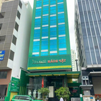 Bán Nhàmặt Tiềnlê Quang Định ,Q.bình Thạnh.diện Tích11X29M , 7 Tầng Thang Máy,Giá: 65 Tỷ