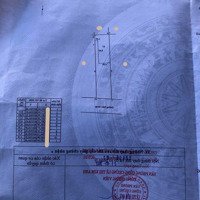 Bán Đất Tặng Nhà Cấp 4 Đường Nguyễn Khánh Toàn, P.vĩnh Hải, Nha Trang