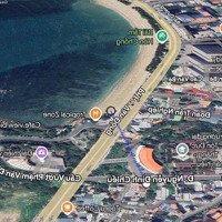 Bán Đất Tặng Nhà Cấp 4 Đường Nguyễn Khánh Toàn, P.vĩnh Hải, Nha Trang