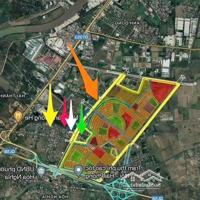 - Bán Lô Đất Mặt Đường Sông He - Hoà Nghĩa, Dương Kinh, Hải Phòng - Ngay Sát Vinhomes - Diện Tíc