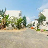 Bán Nền Gốc 2 Mặt Tiền Đường Số 1 Nam Long 2- Giá Bán 5.5 Tỷ