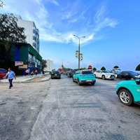 Bán Lô Đất Vip 2 Mặt Tiền Bãi Tắm Nhật Lệ, Đồng Hới
