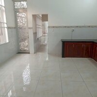 Bán nhà mặt tiền Đ.Nguyễn Văn Tiên Chợ 26 Tân Phong, kinh doanh, cho thuê