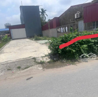 - Lô Đất Hải Thành 3 - Dương Kinh - Hải Phòng Diện Tích: 90M2 Ngang 4.5M X 20M
- Đường Quy Hoạch 7.5M. Kh