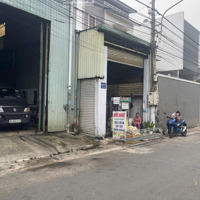 Bán Mảnh Đất 100M2, P. Đông Hòa, Tp. Dĩ An. Mặt Tiền Phan Đình Giót, Giá Chỉ 4Ty350, Sổ Hồng Riêng