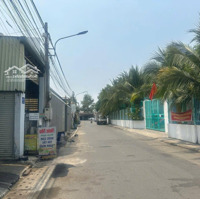Bán Mảnh Đất 100M2, P. Đông Hòa, Tp. Dĩ An. Mặt Tiền Phan Đình Giót, Giá Chỉ 4Ty350, Sổ Hồng Riêng