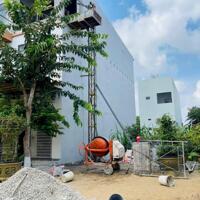 CG Bán nền đường B26 KDC Hưng Phú 1, Cái Răng, Cần Thơ
