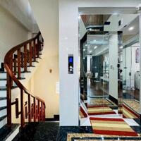 HOA HẬU PHỐ HỒNG TIẾN 48M, 7T, MT6M, VỈA HÈ RỘNG, KINH DOANH, DÒNG TIỀN.