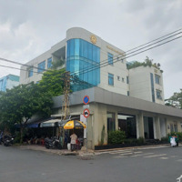 Nhà Đẹp Góc 2 Mặt Tiền Đường 208Bis 210B Võ Thị Sáu P. Võ Thị Sáu Quận 3.