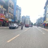HOA HẬU NGUYỄN VĂN CỪ NỐI NGỌC LÂM - HỒNG TIẾN 48M, 7T, MT6M, VỈA HÈ RỘNG, KD, DÒNG TIỀN.