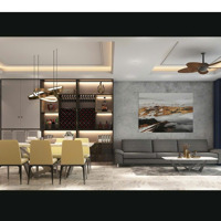 Chính Chủ Bán Ch Palm Heights, 105M2, 3 Phòng Ngủ 2 Vệ Sinh Nhà Đẹp Mới View Sông, Lm81