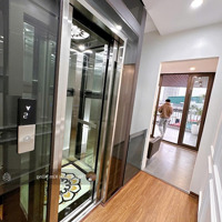 Bán Nhà Đẹp Vạn Phúc Ô Tô Vào Nhà, 5 Tầng Thang Máy Nội Thất Lung Linh, Sổ Đẹp Chỉ 10,5 Tỷ.