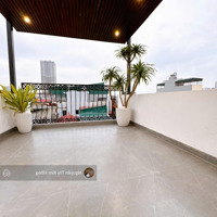 Bán Nhà Đẹp Vạn Phúc Ô Tô Vào Nhà, 5 Tầng Thang Máy Nội Thất Lung Linh, Sổ Đẹp Chỉ 10,5 Tỷ.