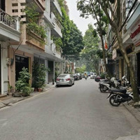 Bán Nhà Ngõ 5 Hoàng Quốc Việt Cầu Giấy 55M2, 5 Tầng, Gần Ô Tô, Nhà Đẹp Long Lanh , Nhỉnh 10 Tỷ