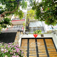 Kẹt Tiền Bán Gấp Nhà Đ.kỳ Đồng,P9,Q3 Giá Bán 4Tỷ080/73M2 Cho Thuê 31 Triệu/Tháng Gần Bệnh Viện Quận 3