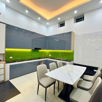 Bán Nhà Đường Văn Minh, Ô Tô 7 Chỗ Vào Nhà, 3 Mặt Thoáng, Ngõ Thông, 66Mx4 Tầng, 10.9 Tỷ