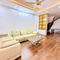 Bán Nhà Đường Văn Minh, Ô Tô 7 Chỗ Vào Nhà, 3 Mặt Thoáng, Ngõ Thông, 66Mx4 Tầng, 10.9 Tỷ