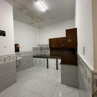 Chỉ Hơn 4 Tê Có Nhàdiện Tíchkhủng Gần 60M2 Tại Gò Vấp