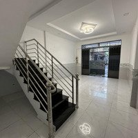 Chỉ Hơn 4 Tê Có Nhàdiện Tíchkhủng Gần 60M2 Tại Gò Vấp