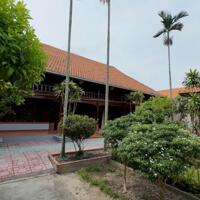 Cho Thuê Biệt Thự Sinh Thái 3 MẶT TIỀN ĐƯỜNG Cao Cấp Tại Nha Trang - 4.200M²
