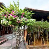 Cho Thuê Biệt Thự Sinh Thái 3 MẶT TIỀN ĐƯỜNG Cao Cấp Tại Nha Trang - 4.200M²