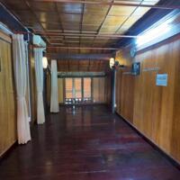 Cho Thuê Biệt Thự Sinh Thái 3 MẶT TIỀN ĐƯỜNG Cao Cấp Tại Nha Trang - 4.200M²