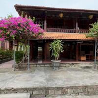 Cho Thuê Biệt Thự Sinh Thái 3 MẶT TIỀN ĐƯỜNG Cao Cấp Tại Nha Trang - 4.200M²
