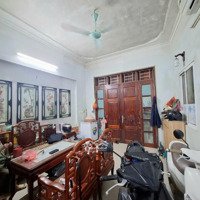 Bán Gấp Nhà Mặt Phố 363 Nam Dư Trần Phú Hoàng Mai Hà Nội