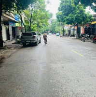 Bán Nhà Đất Đấu Giá Mặt Phố, 60M2, Mặt Tiền 5M Trục Chính Chợ Hà Đông, Hà Trì, Kiến Hưng