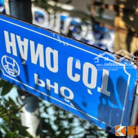 Chính Chủ Gửi Bán Nhà Mặt Phố Hàng Cót Hoàn Kiếm Hà Nội.