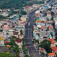 Chủ Cần Bán Lô Gốc 2 Mặt Tiền Tại Phường Long Nguyên, Tp. Hồ Chí Minh Mới !