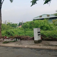 Xoay Vốn Nên Ra Gấp Lô Đất Giá Bán 1Tỷ 360 Triệu , Diện Tích 106M2, Sổ Hồng Riêng , Gần Chợ Thới Tứ, Hóc Môn