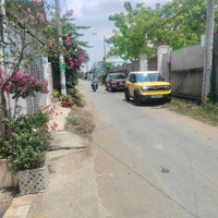 Bán Đất Tại Bàu Năng - Chà Là, 4,2 Tỷ, 262 M2, View Đẹp, Uy Tín
